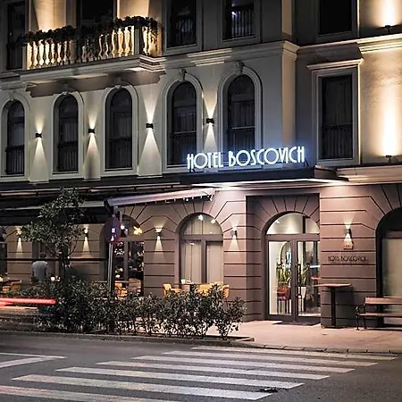 Boscovich Boutique Hotel