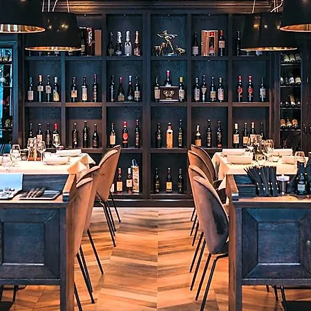 Boscovich Boutique Hotel