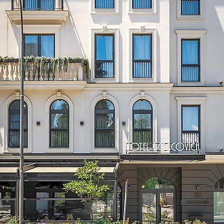 Hotel Boscovich Boutique