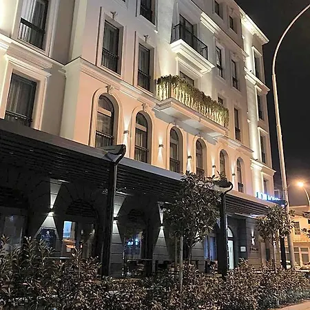 Boscovich Boutique 4*