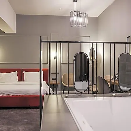 Boscovich Boutique 4*