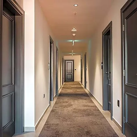 Boscovich Boutique 4* Podgorica