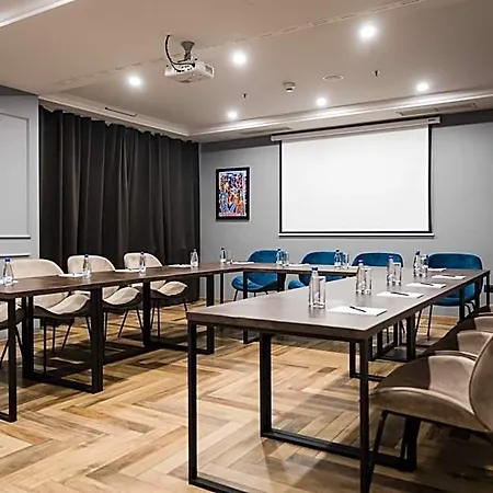 Hotel Boscovich Boutique 4*