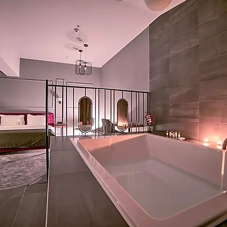 Boscovich Boutique 4* Podgorica