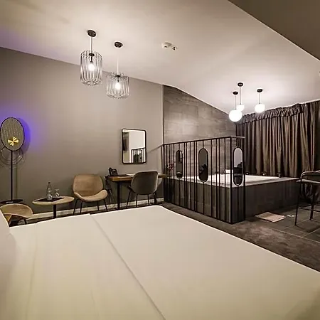 Hotel Boscovich Boutique