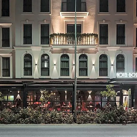 Boscovich Boutique Hotel