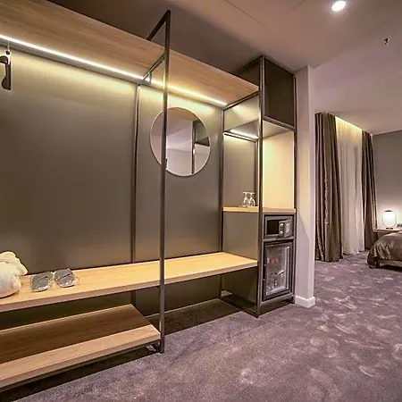 Hotel Boscovich Boutique Podgorica