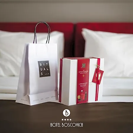 Boscovich Boutique