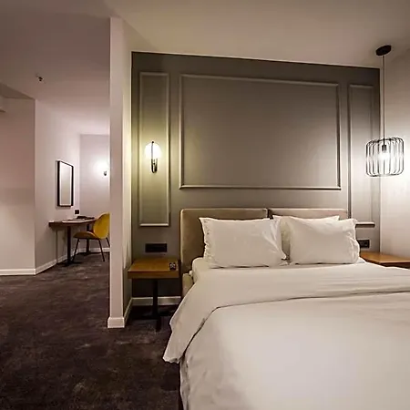 Boscovich Boutique 4* Podgorica