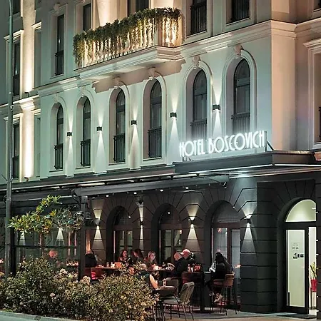 Hotel Boscovich Boutique 4*