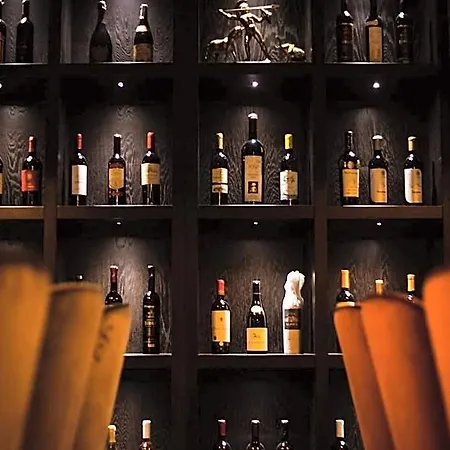 Boscovich Boutique Hotel 4*