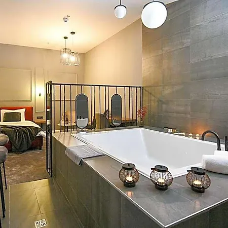 Boscovich Boutique Hotel