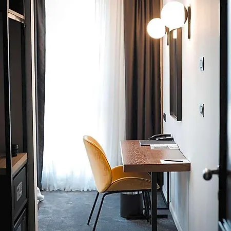 Boscovich Boutique Hotel Podgorica