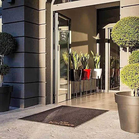 Boscovich Boutique Hotel Podgorica