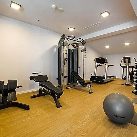 Hotel Boscovich Boutique 4*