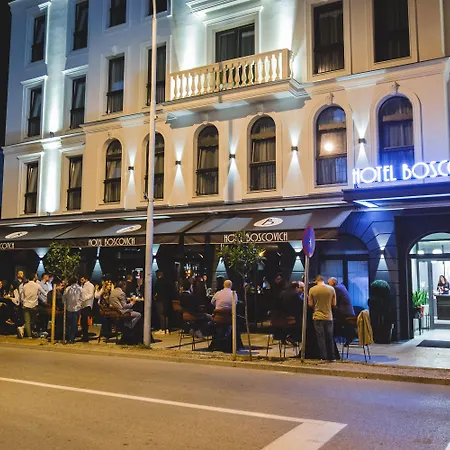 Boscovich Boutique Hotel