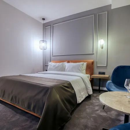 Boscovich Boutique Hotel