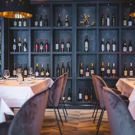 מלון Boscovich Boutique