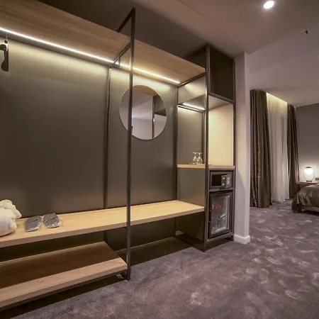 Boscovich Boutique 4*