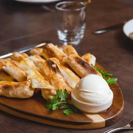 Boscovich Boutique 4* بودغوريتْسا