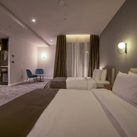 Boscovich Boutique 4*