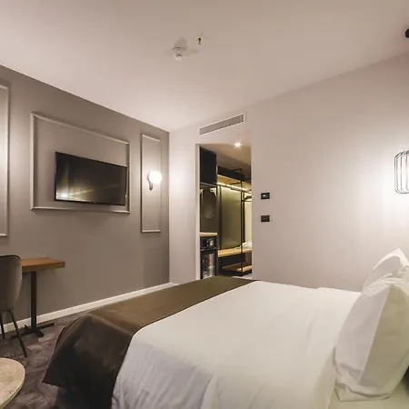 Boscovich Boutique 4*