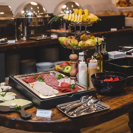 Hotel Boscovich Boutique
