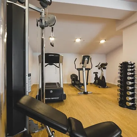 Boscovich Boutique מלון 4*