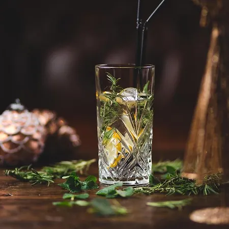 מלון Boscovich Boutique