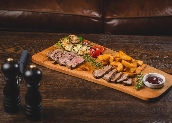 Boscovich Boutique Szálloda 4*