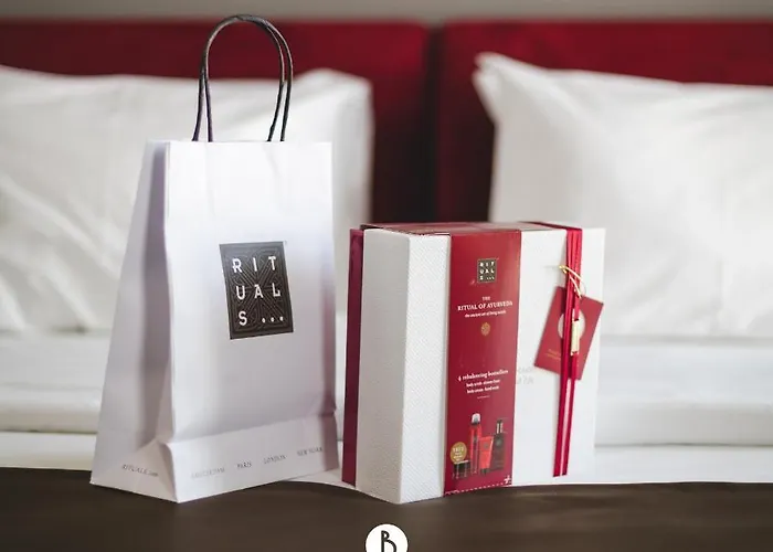 Szálloda Boscovich Boutique