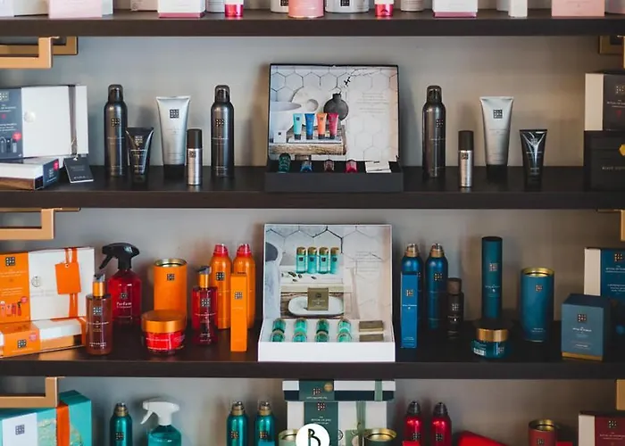 Boscovich Boutique 4* Podgorica