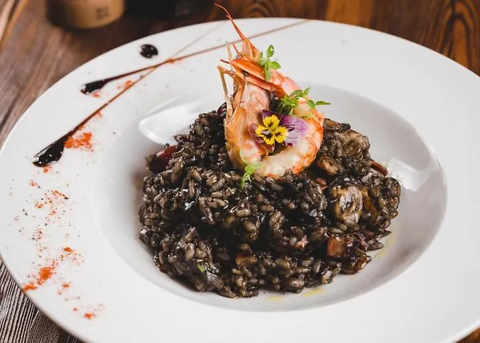 Boscovich Boutique 4* Podgorica