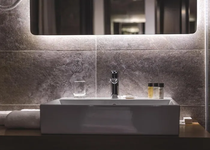 Szálloda Boscovich Boutique 4*