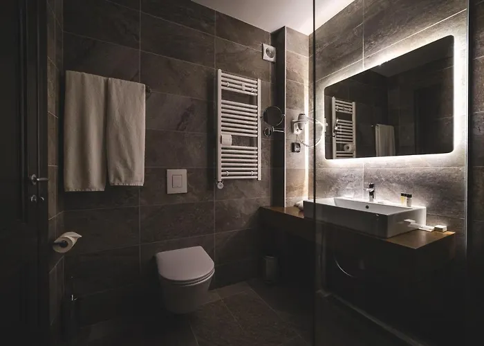 Boscovich Boutique Hotel