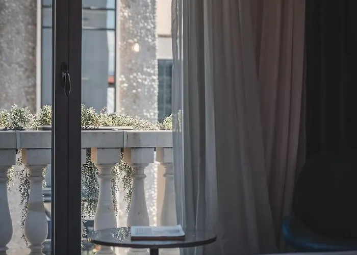 Boscovich Boutique Szálloda