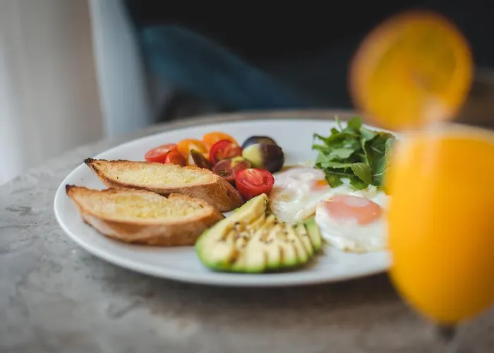 Boscovich Boutique Szálloda Podgorica