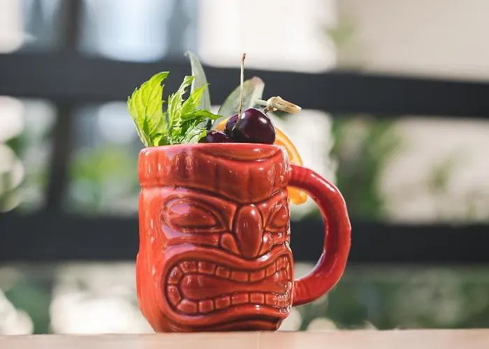 Boscovich Boutique Podgorica