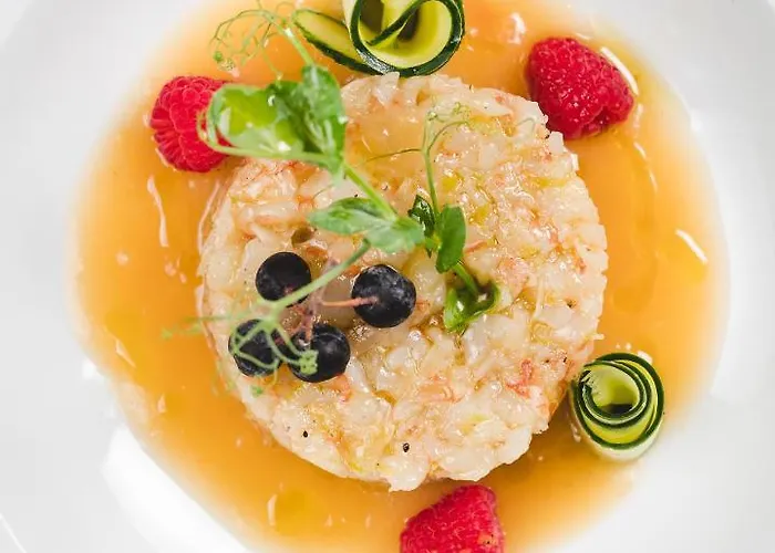 Boscovich Boutique 4* Podgorica