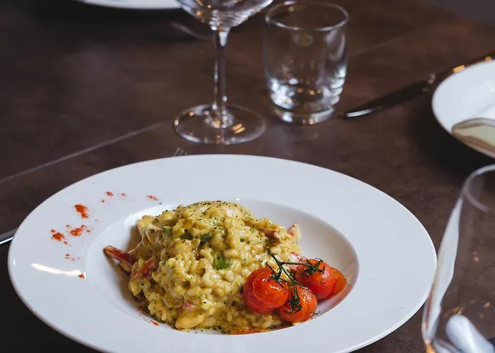 Szálloda Boscovich Boutique Podgorica