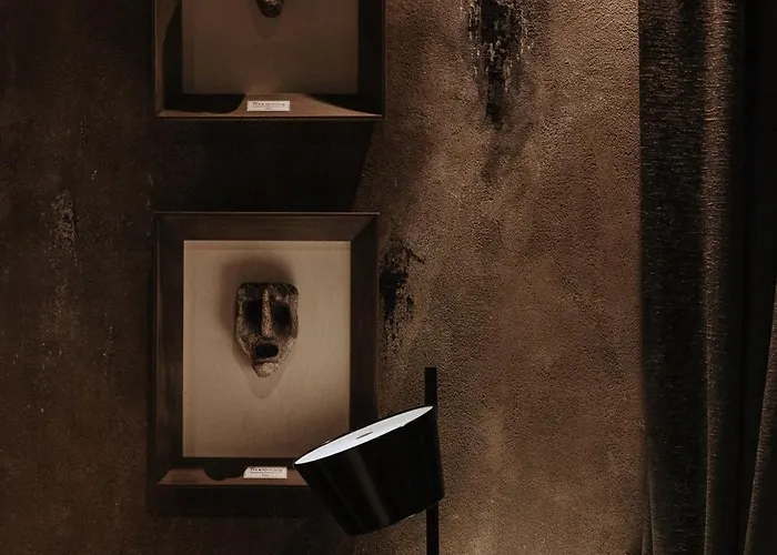 Szálloda Boscovich Boutique 4*