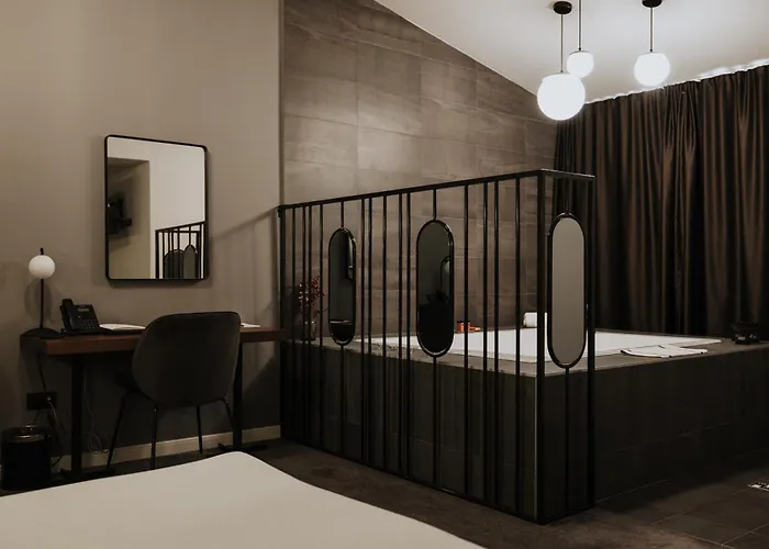 Boscovich Boutique 4*