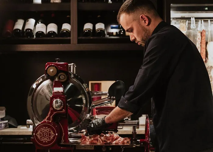 Boscovich Boutique Podgorica