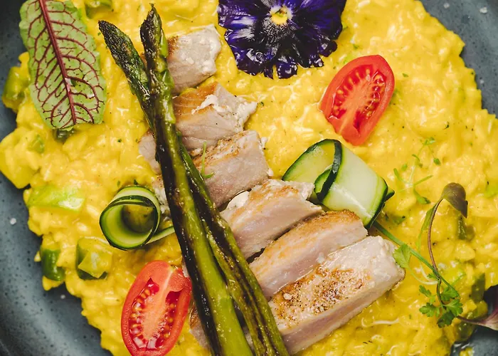 Boscovich Boutique Szálloda 4*