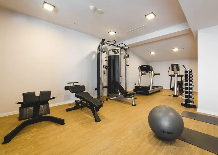 Hotel Boscovich Boutique