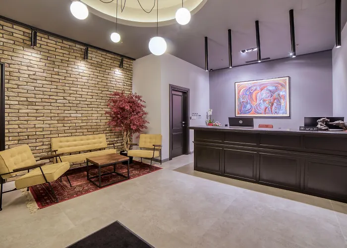 Szálloda Boscovich Boutique 4*