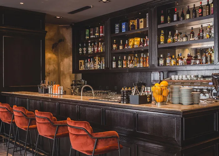 Boscovich Boutique 4* Podgorica