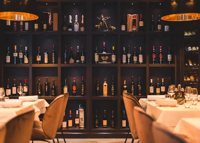 Boscovich Boutique Szálloda 4*