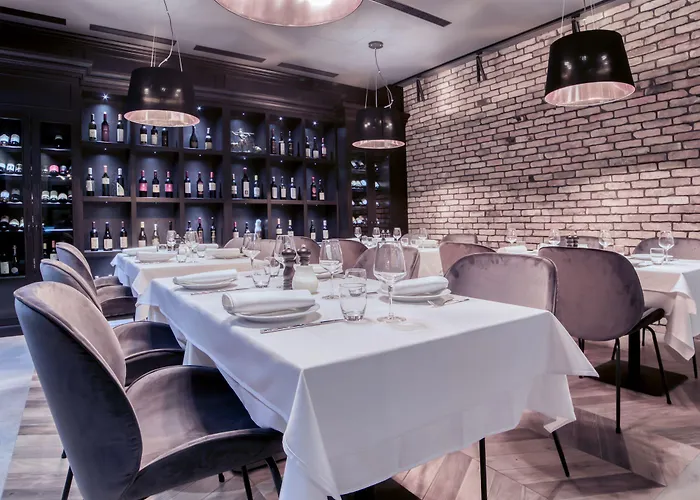 Boscovich Boutique Podgorica