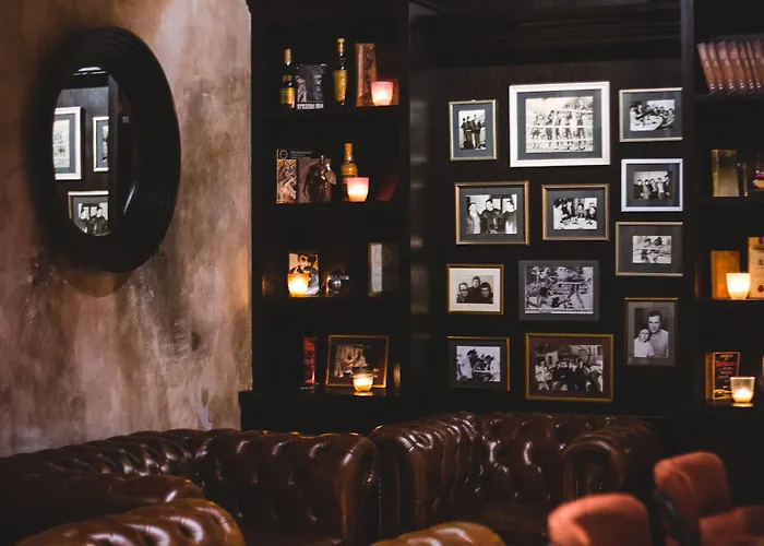 Boscovich Boutique 4*